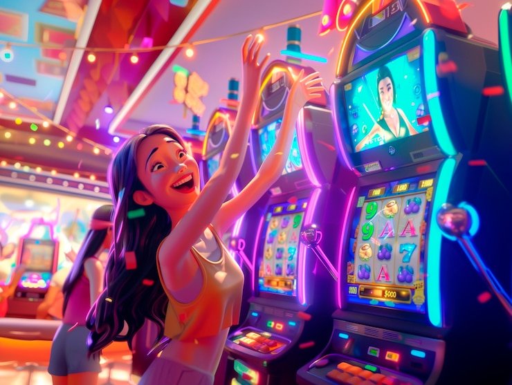 funkymonkey77 Jawapan untuk Soalan Akaun dan Permainan Anda