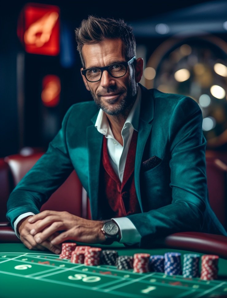 funkymonkey77 Slot Rooms yang Dibangun untuk Anda